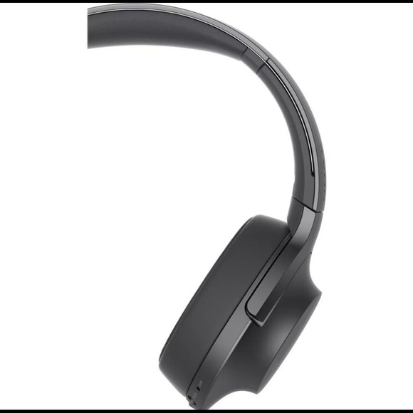 Sony h.ear on 2 Wireless Noise Cancelling Headset - Picture 3 of 8